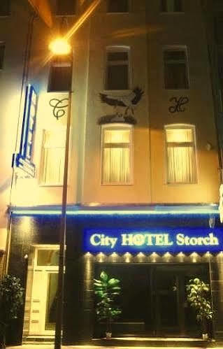 Storch