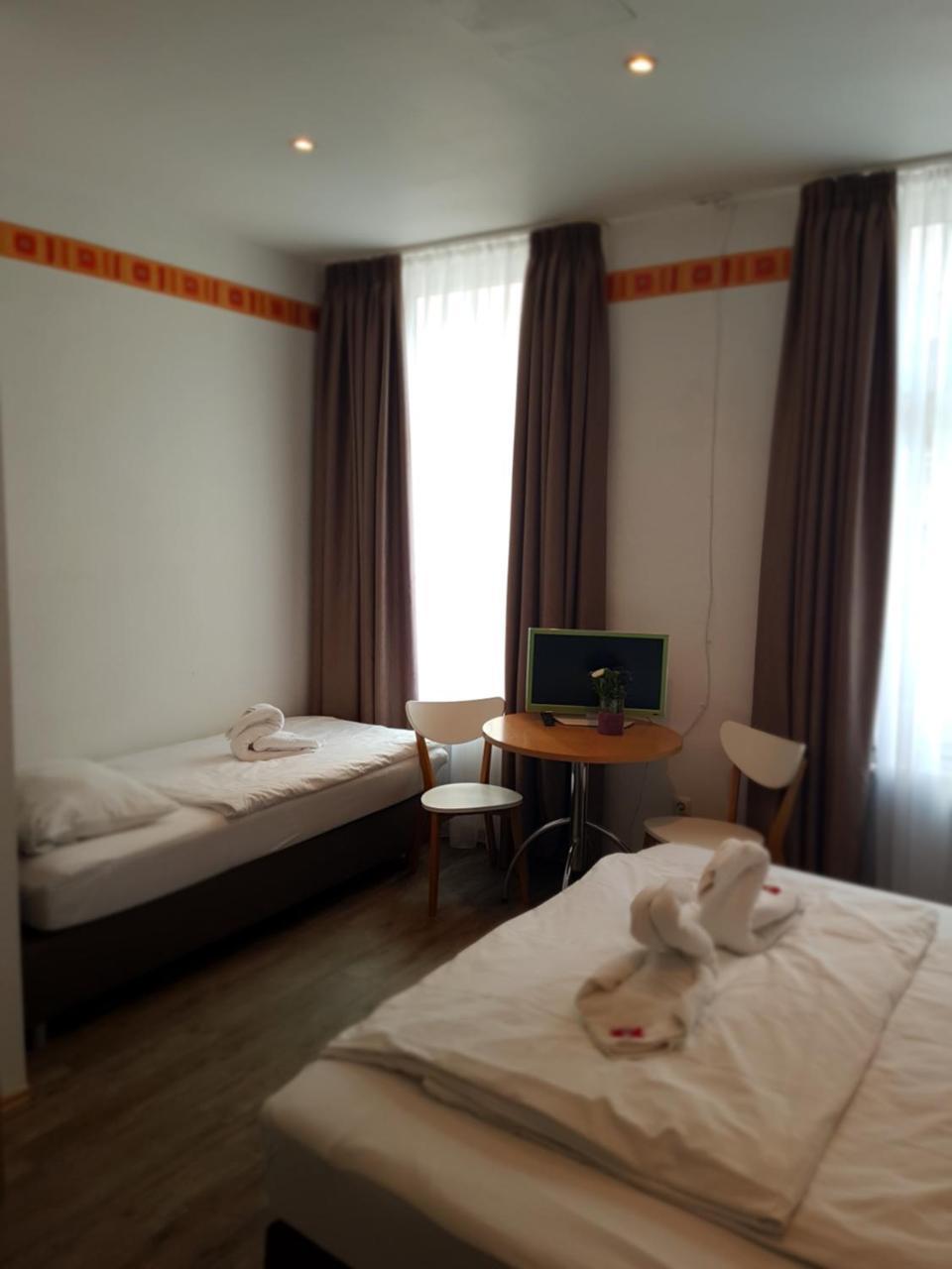 Storch Hotel Cologne