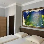 City Hotel Storch