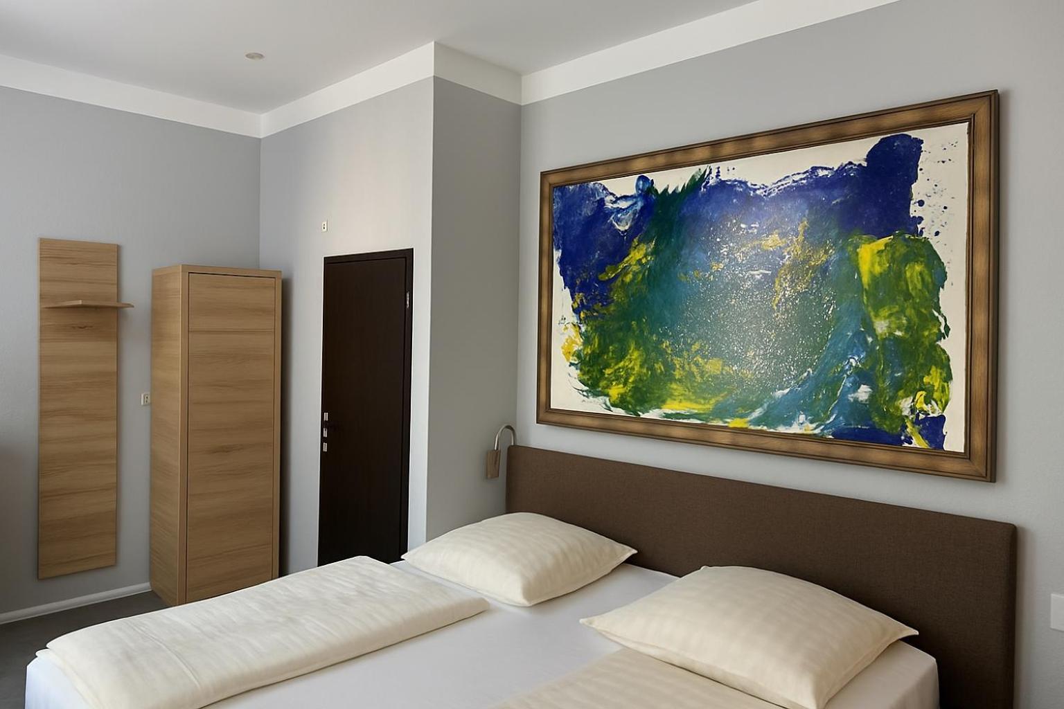 Storch Hotel Cologne