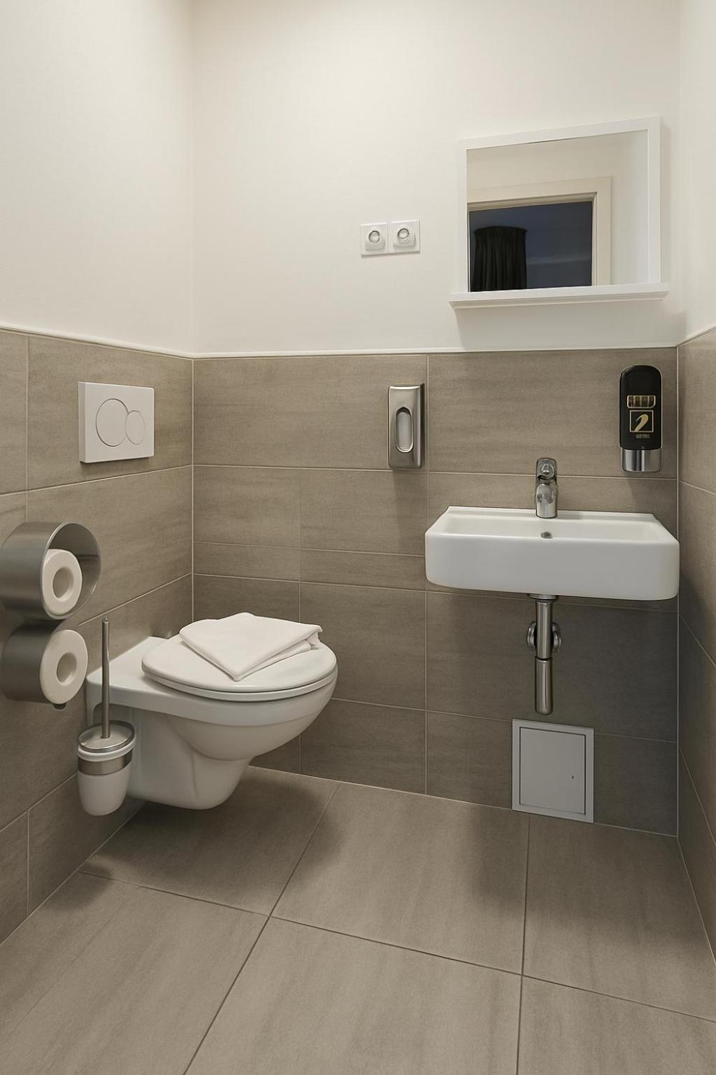 Storch Hotel 2*