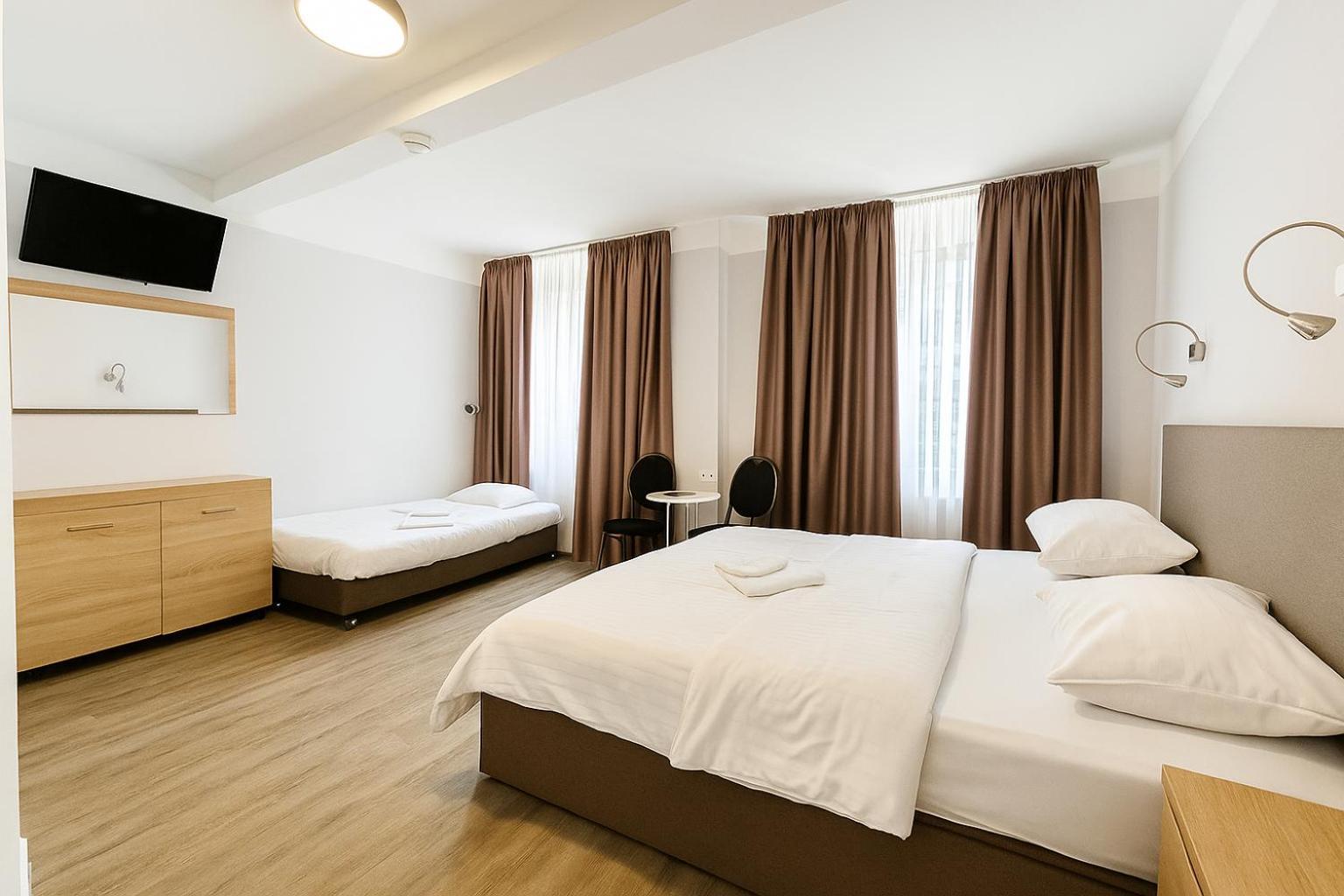 Storch Hotel Cologne